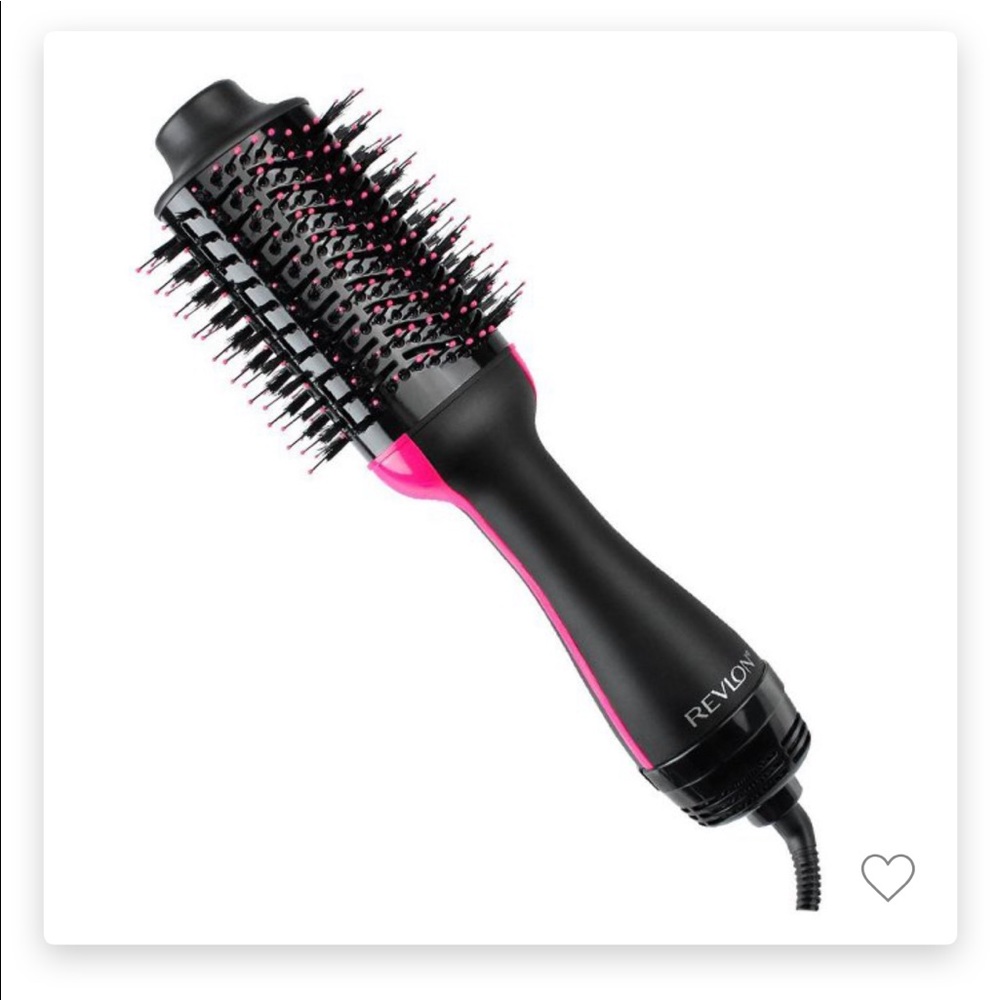 Revlon Salon One-Step Hair Dryer and Volumizer
